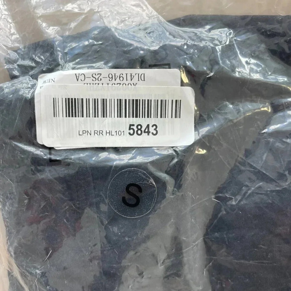 ACTIVE STRETCH BIKER  SHORT - SIZE SMALL NWIT - Picture 6 of 6